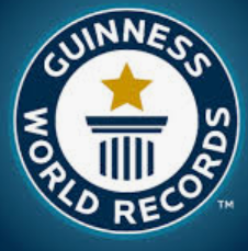 Top 10 world record for fireworks