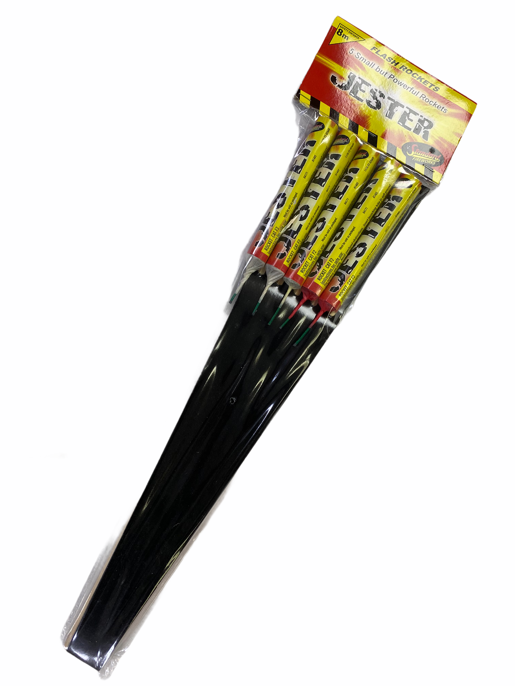 80 grams nec per pack